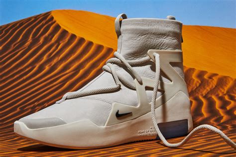 fear of god kopen nike|fear of god 1 sneakers.